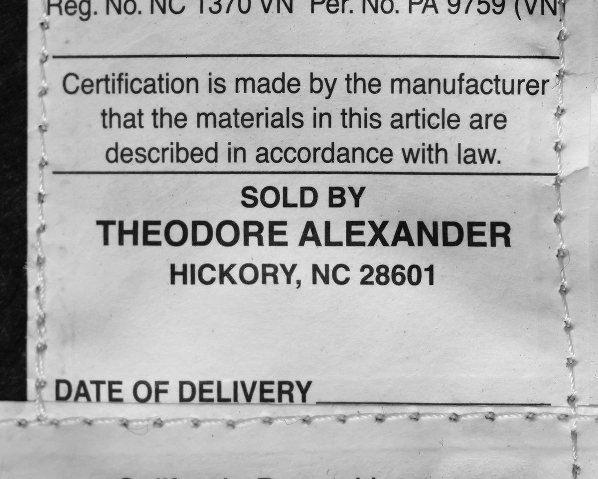 Theodore Alexander Dining Chair