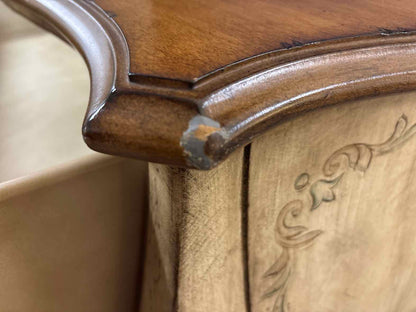 Tommy Bahama 3-Drawer Bombay Chest