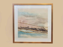 'So Golden' Framed Print 1/2