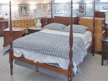 Eldred Wheeler Queen Bed