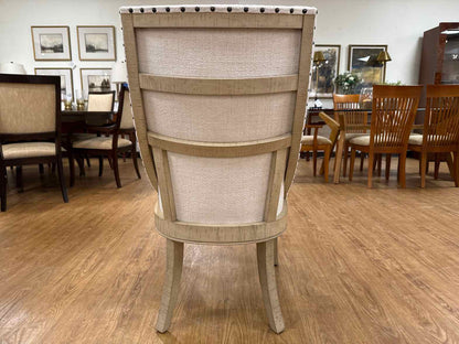 Set Of 4 Magnussen Furniture 'Harlow' Dining Chairs