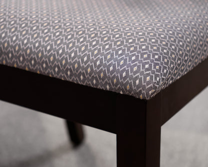 Palettes by Winesburg Dining Table With 6 Chairs