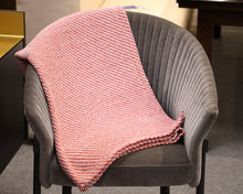 Bedford Collection Refresh Throw - Poppy