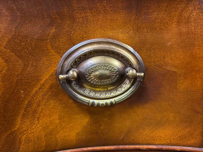 Drexel Federal Style Mahogany Sideboard