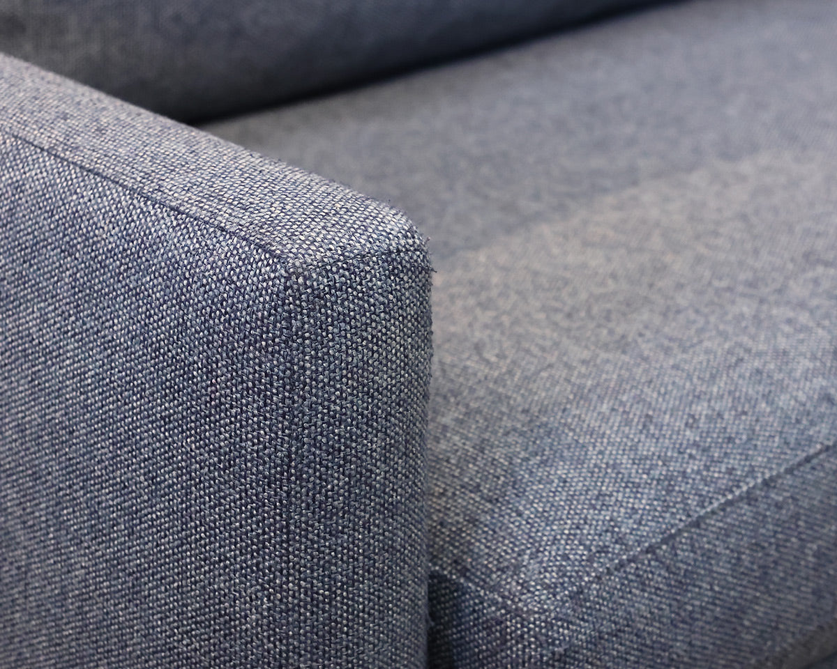 Room & Board Two Cushion Sofa