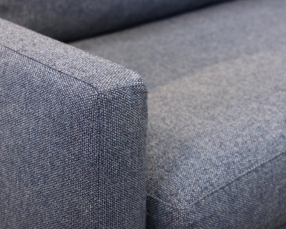 Room & Board Two Cushion Sofa