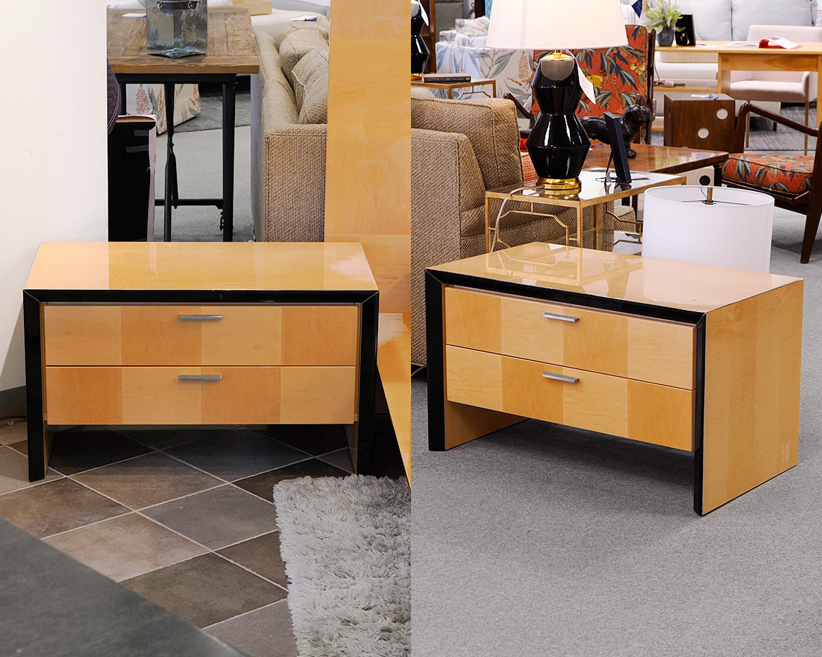 Silenia Italian Furniture Bedroom Set