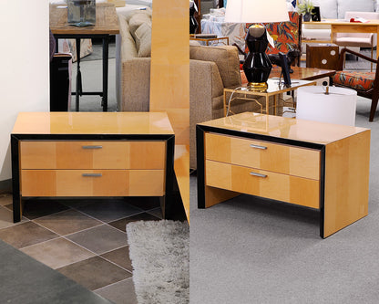 Silenia Italian Furniture Bedroom Set