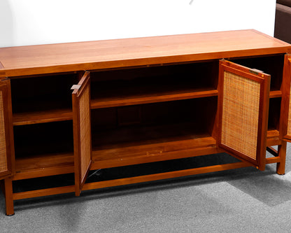 Crate & Barrel Blake Credenza