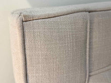 Lee Upholstered King Bed