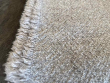 Restoration Hardware Italian Wool Throw