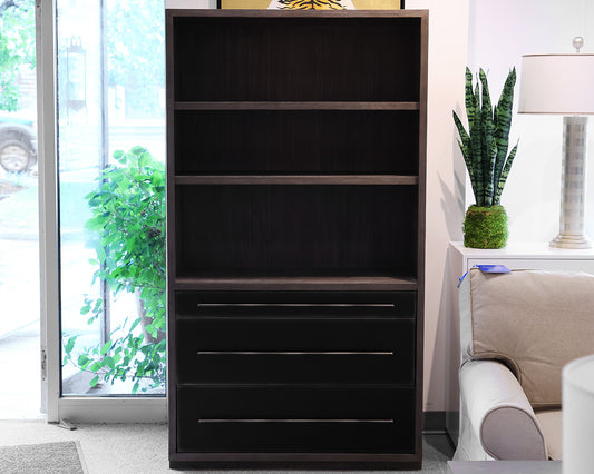 Restoration Hardware Bookcase
