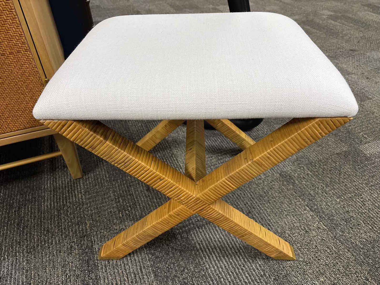 Serena & Lily 'Balboa' Stool