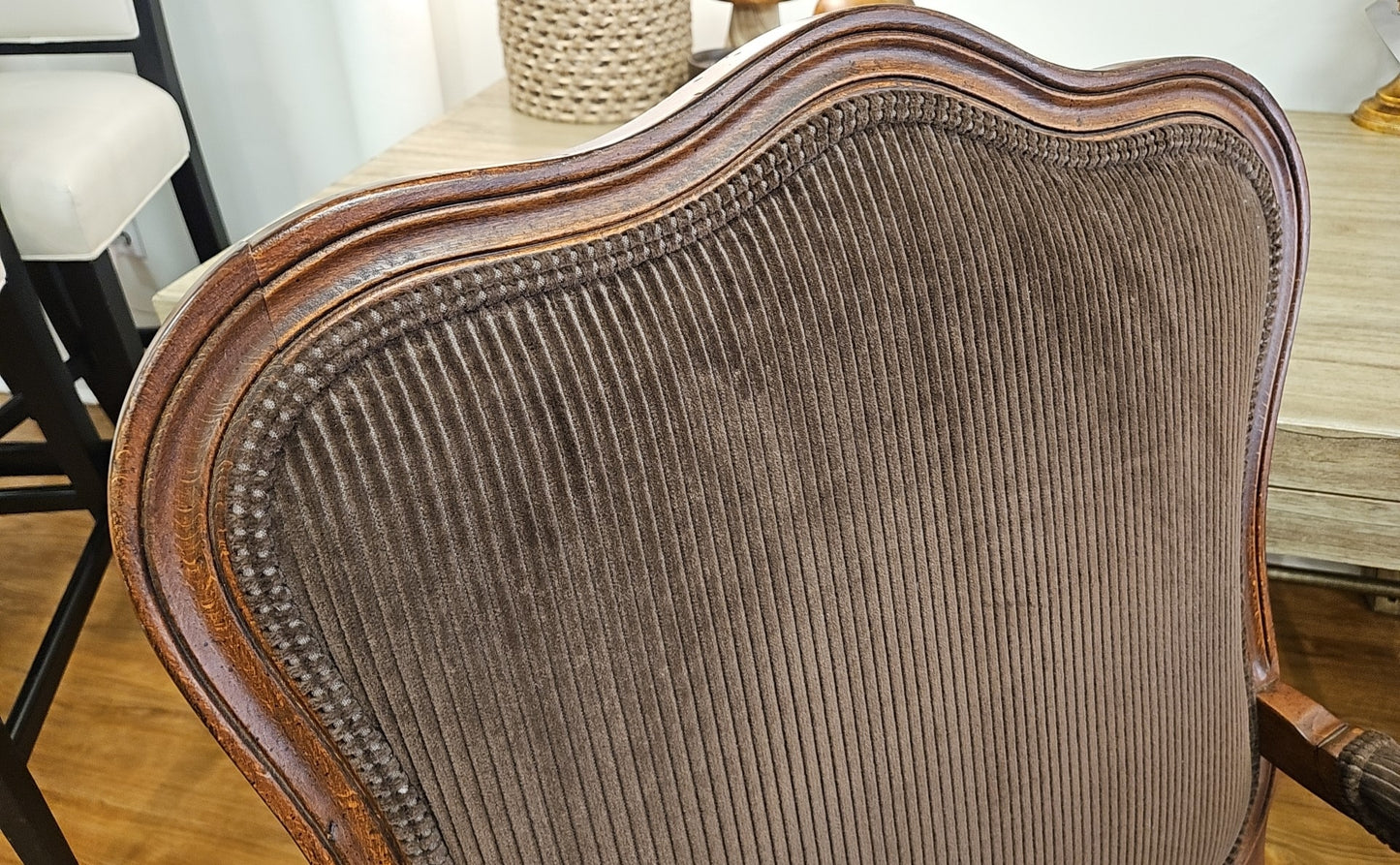 Ethan Allen 'Avignon' Arm Chair