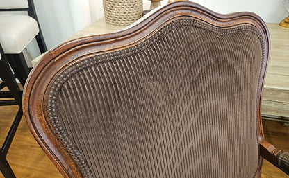 Ethan Allen 'Avignon' Arm Chair