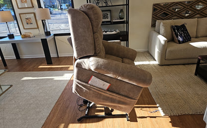 VivaLift 'Tranquil' Lift Power Recliner