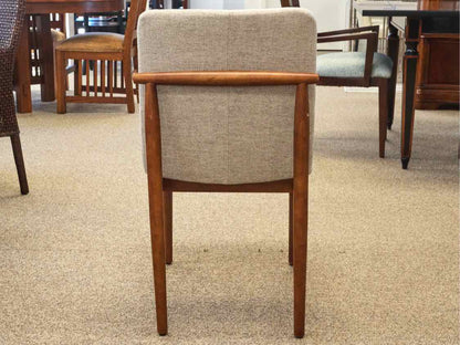 Pair of West Elm 'Framework' Dining Chairs