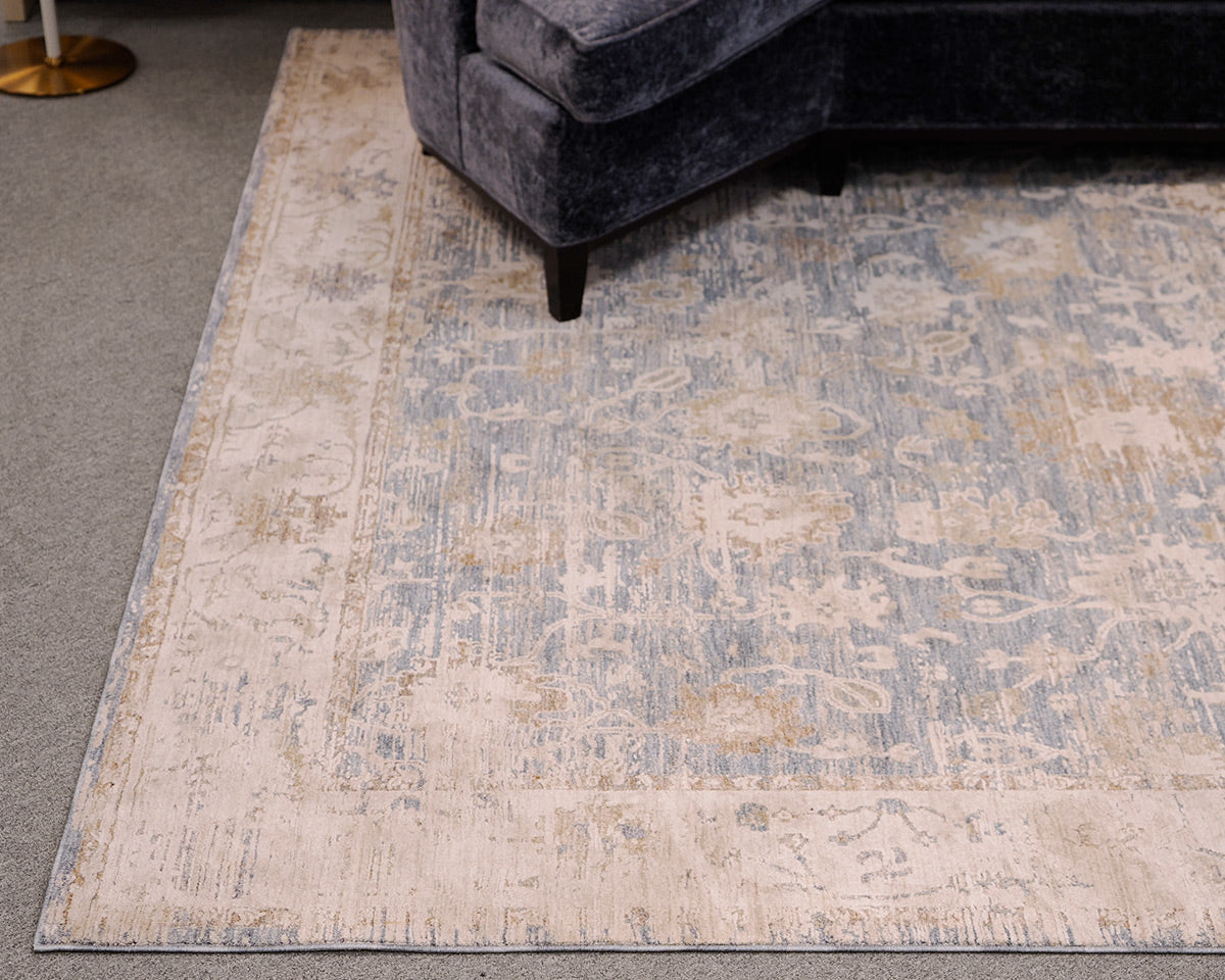 Jaipur Living "Zarif"  9x12 Area Rug