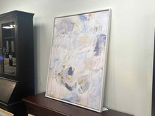 Framed Print: 'Brookstone'