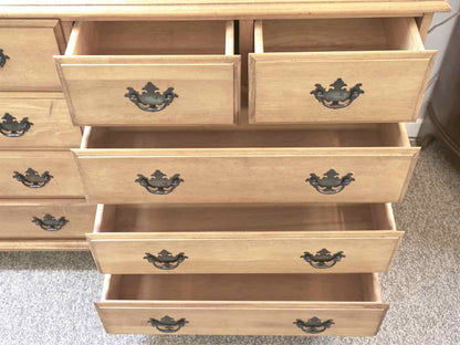 Randolph House Dressers