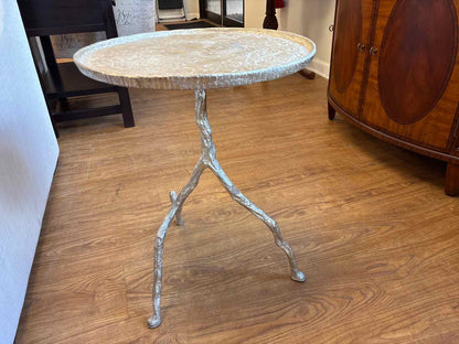 Arteriors 'Forest Park' Side Table