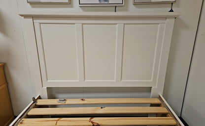 Boston Interiors 'Atlantic' Full Storage Bed