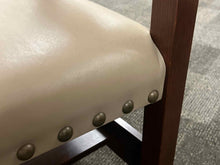 Stickley Arts & Crafts Style Oak Bench