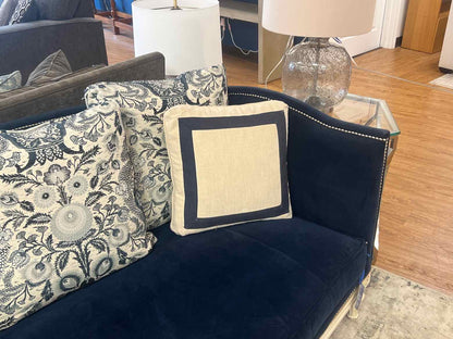 Wellesley Hall 'Camden' Custom Sofa