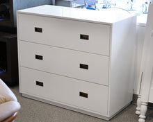 Three Drawer Dresser