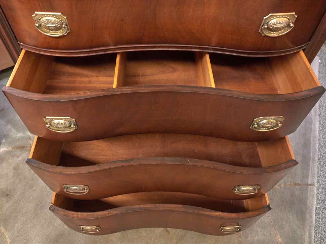 Drexel Chests