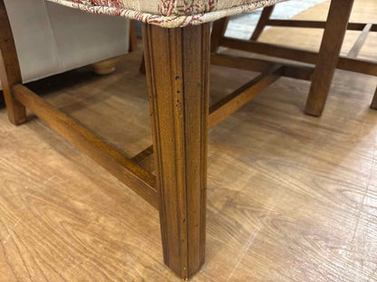 Sam Moore Pair of Arm Chairs