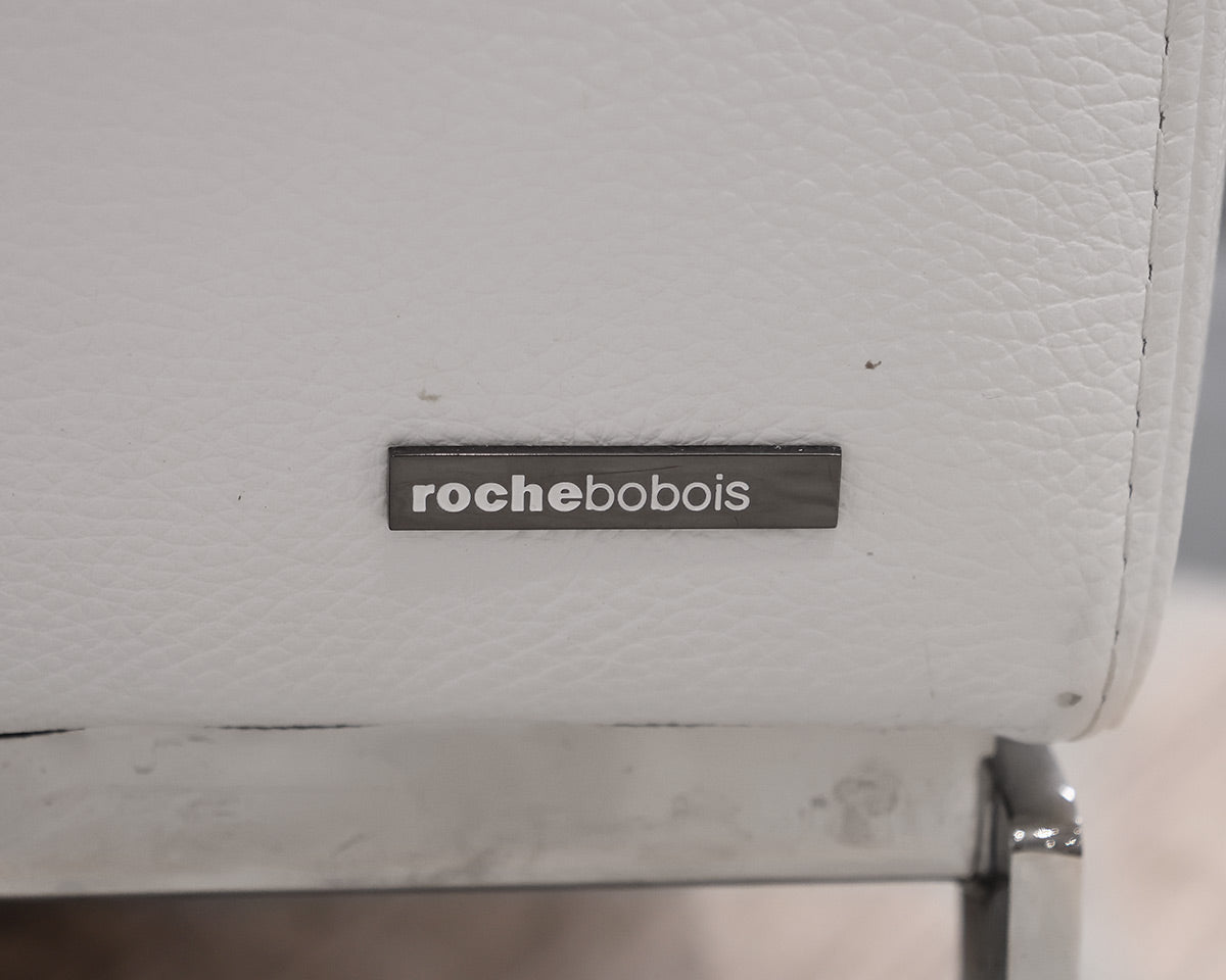 Roche Bobois Recliners