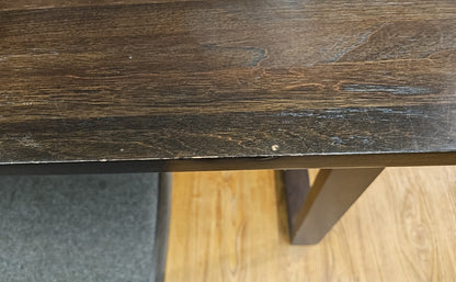 Maria Yee Inc Rectangular Dining Table
