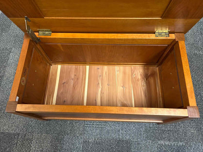 Stickley 'Gustav' Collector Chest