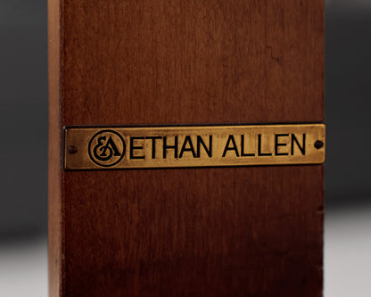 Ethan Allen Town House Collection "Library" Table