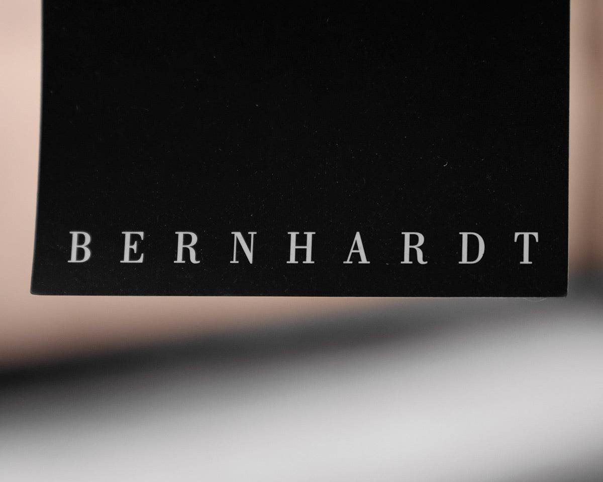 Bernhardt "Darsa" Cocktail Table