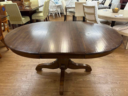 Pottery Barn 'Tivoli' Dining Set w/ 4 Chairs