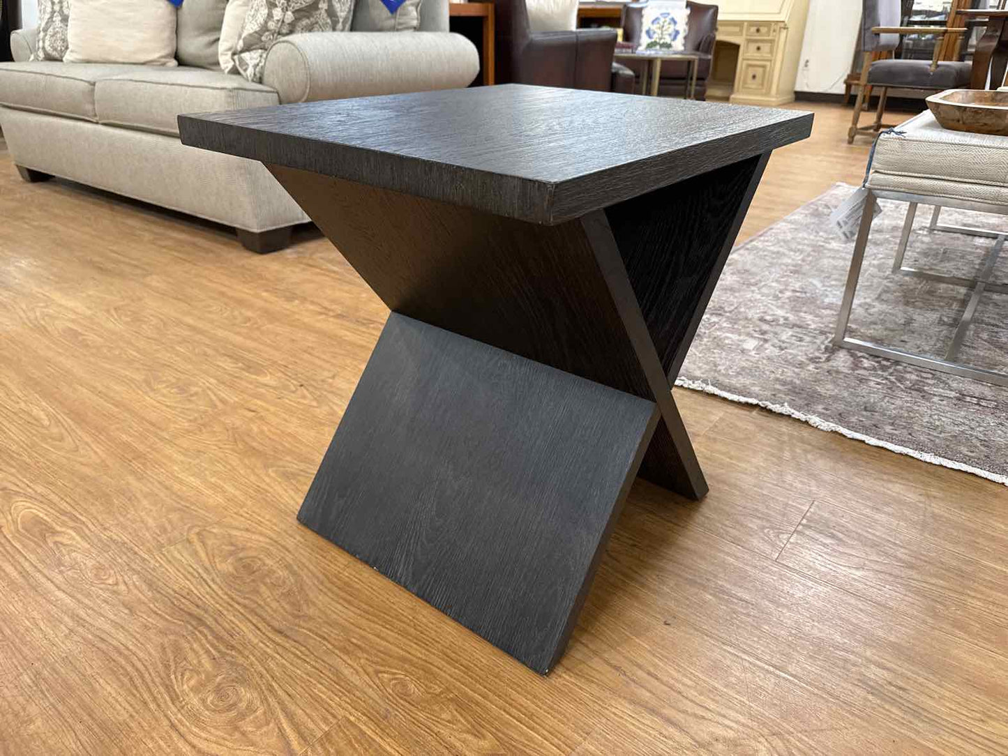 Serena & Lily 'Hunter' Side Table