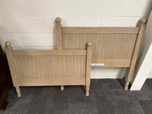 Pottery Barn Kids 'Catalina' Twin Bed