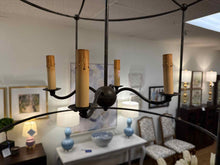 Currey & Co 'Fitzjames' Chandelier