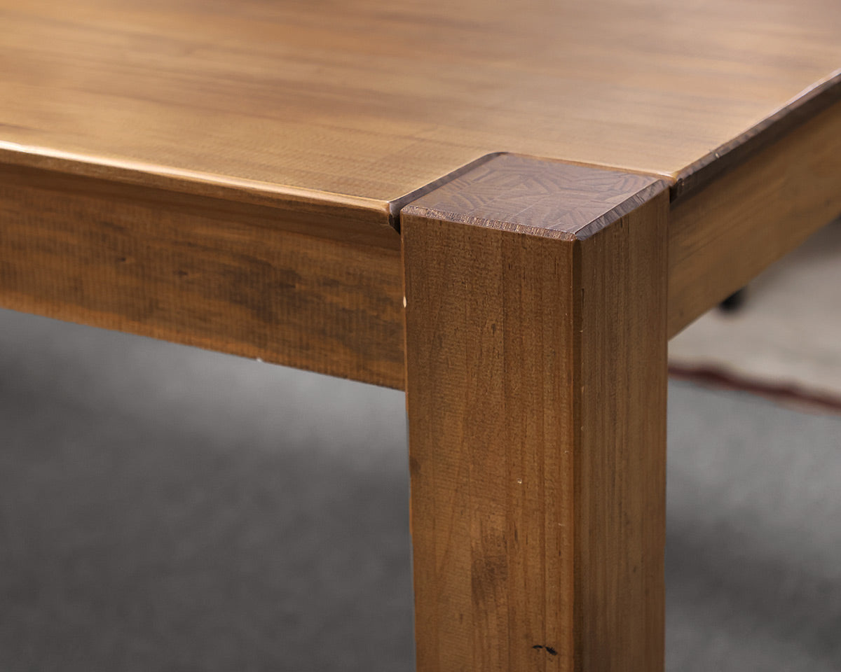 72" Dining Table
