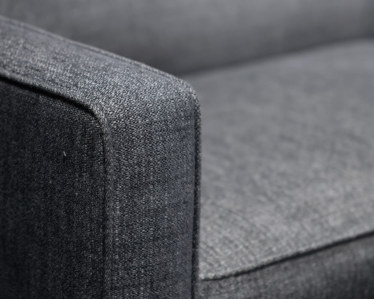 Room & Board 'Andre' Tight Back Sofa