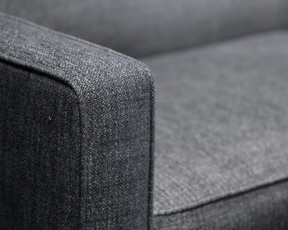 Room & Board 'Andre' Tight Back Sofa