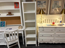 Land of Nod Tower Bookcase