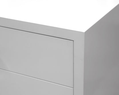 Masterpiece Custom Dresser