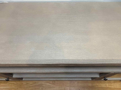 Boston Interiors Driftwood Media Console