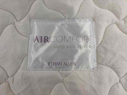 Ethan Allen 'Bennett' Full Sleeper Sofa