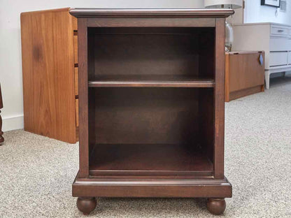 PB Kids Catalina Nightstand in Cocoa Finish