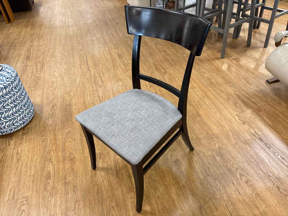 Set of 6 Arhaus  Dining Chairs