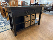 Bramble 'Umbria' Kitchen Island